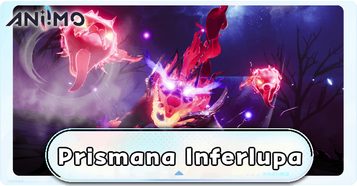 Prismana Inferlupa Builds