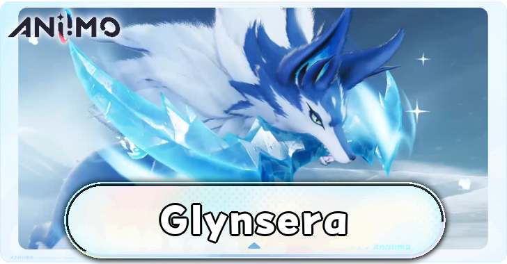 Glynsera Build