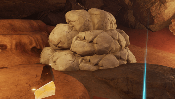 Zephyrus Landbridge Chest 54