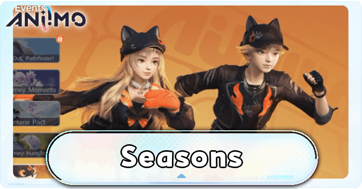 Seasons