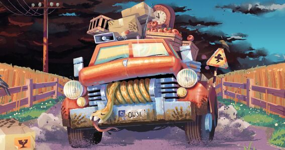 Truckful