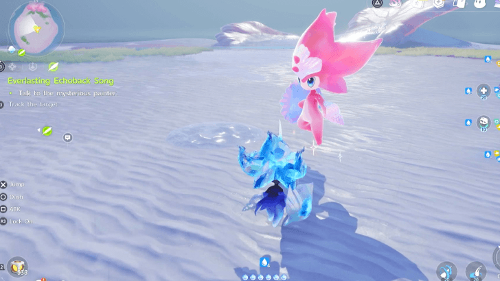 Alpha Shelly Egg