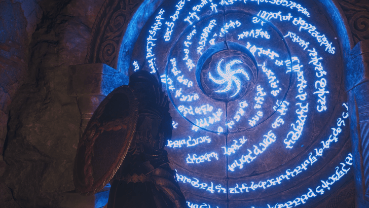 Lost Rites Conditions