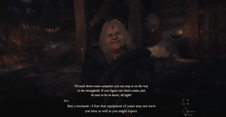 Jiera Quest