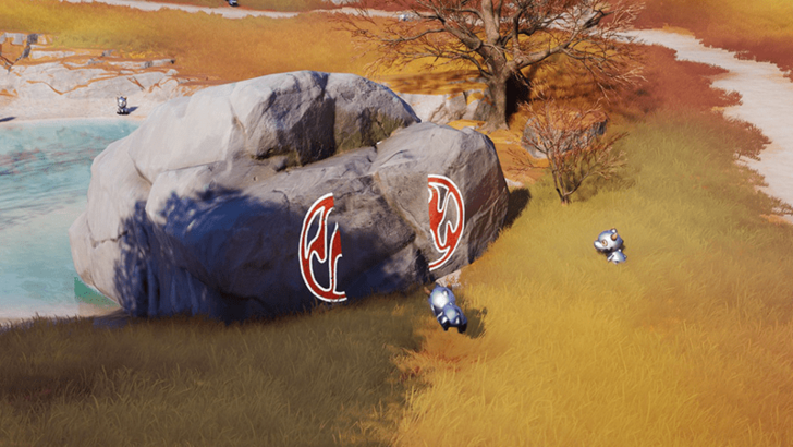 Russet Highlands Chest 11