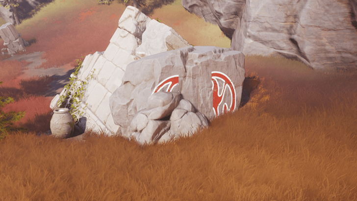 Russet Highlands Chest 43