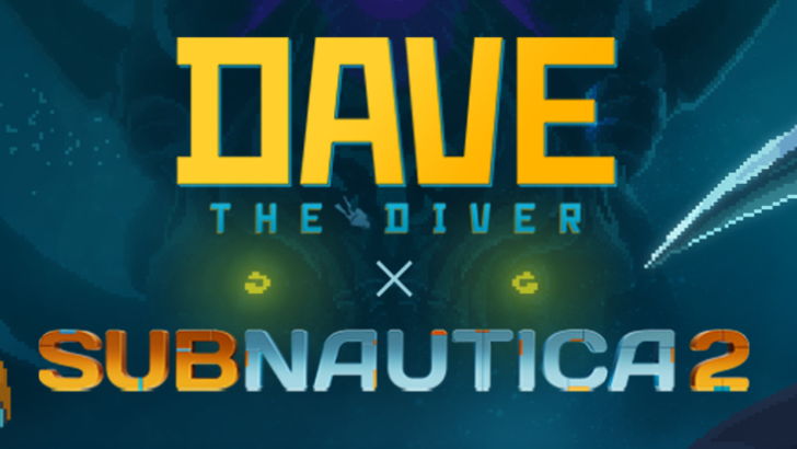 dave the diver subnautica 2 title