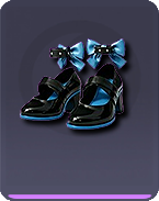 Elegant Walk Among Butterflies (F) Icon