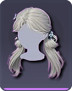 Glimmermist Whispers (F) Icon