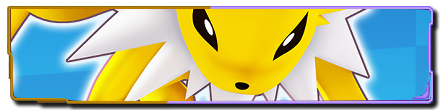 Jolteon Release Date