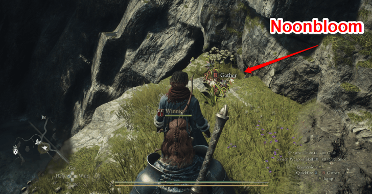 Noonbloom