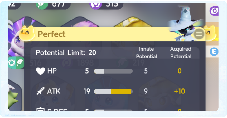 How to Get Perfect Aniimo