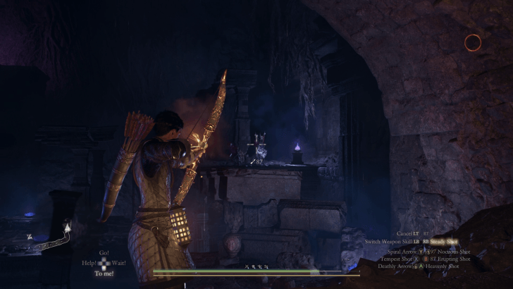 Defeat the Hobgoblins Before Platforming
