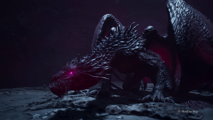 Defeat the Corrupted Drake