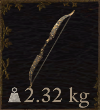 Dread Tusk
