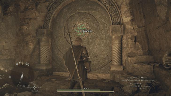 DD2 Daemons Corral Last Room