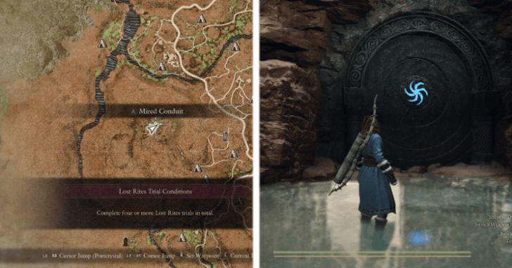 Mired Conduit Location.png