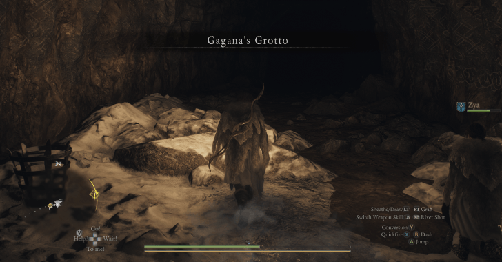 Inside Gagana