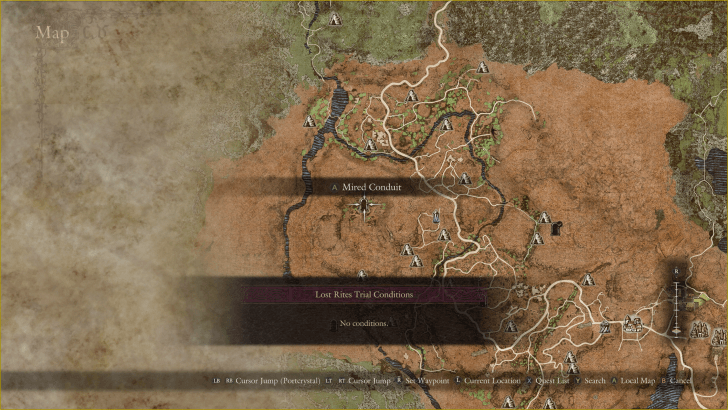 Respawns After a Few Days