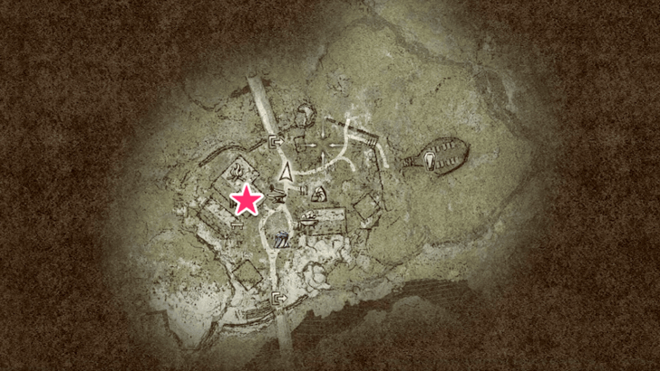 When the Culling Gets Tough Starting Location