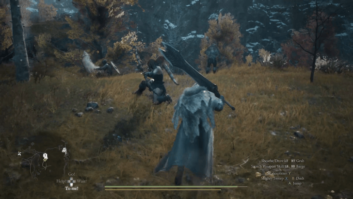Cull More Beasts