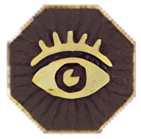Fortuity and Advertence Icon v2