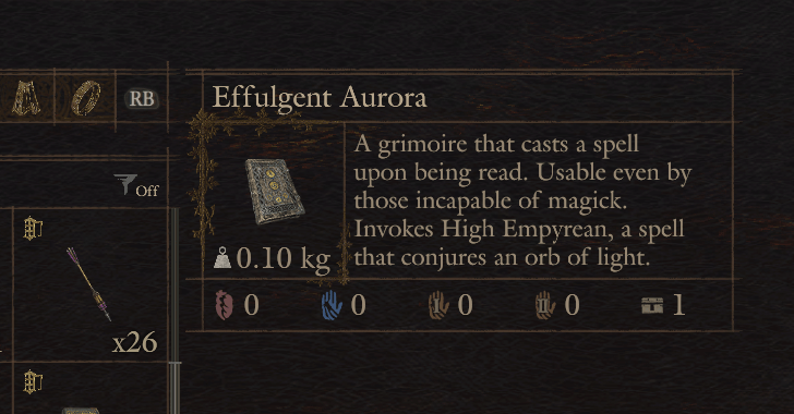 Grimoire