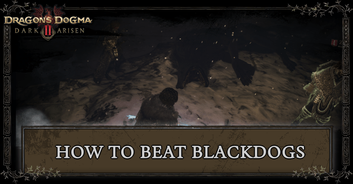 Blackdogs