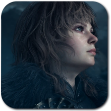 Dark Arisen