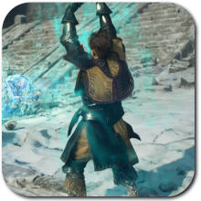 Weapon Skills