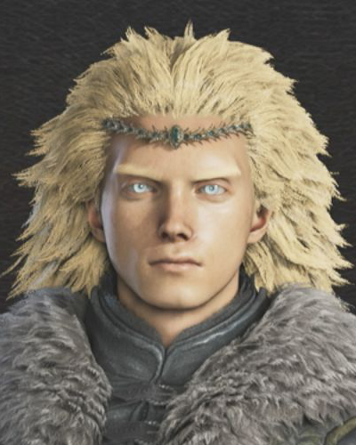 Inkleaf Circlet