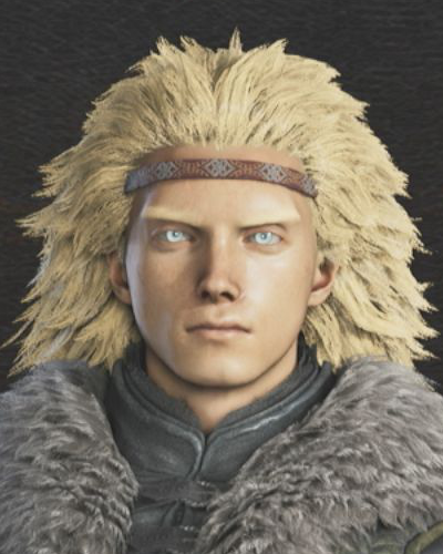 Frost-Hunter’s Band