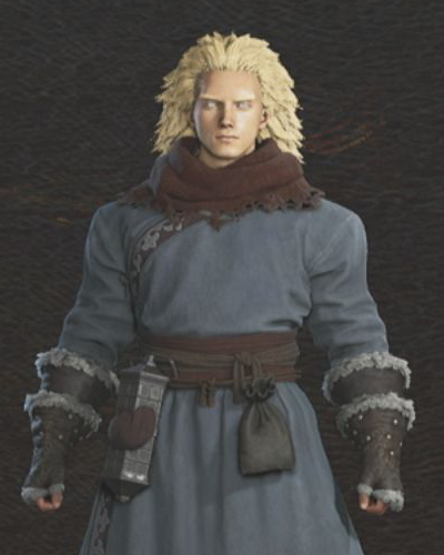 Highland Coat