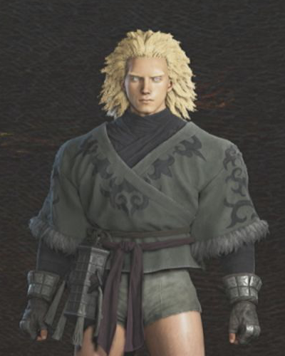 Snowraven Vest