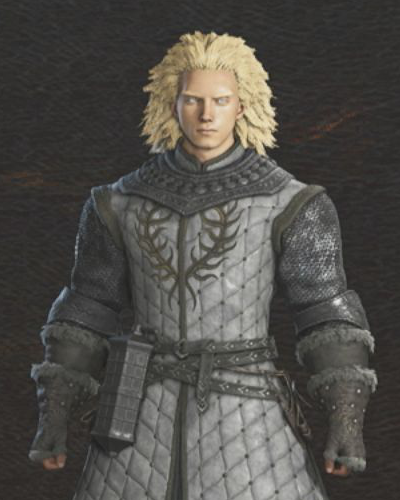 Lost-Arts Gambeson
