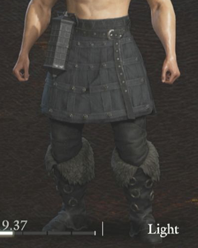 Skirmisher’s Breeches