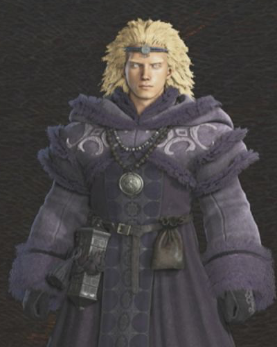 Robe of Hallowing