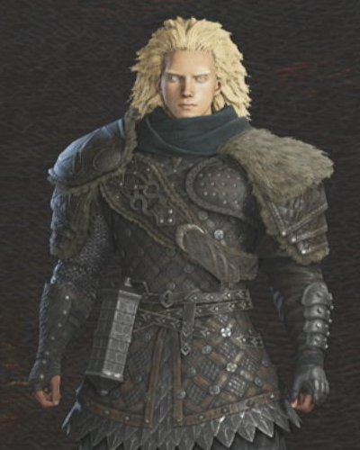 Raider’s Tunic