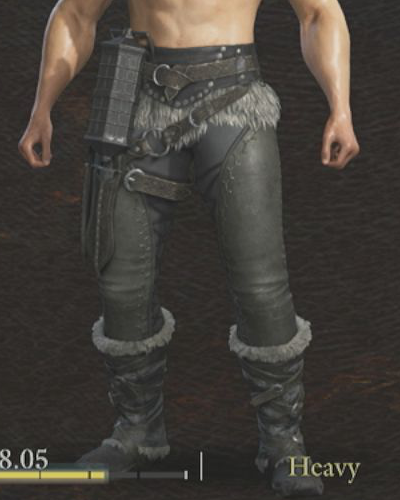 Infiltrator’s Hosen