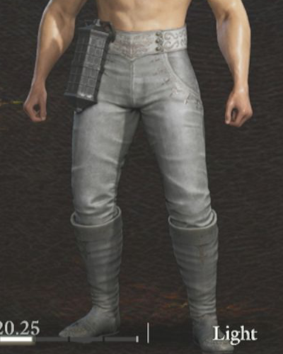 Roamer’s Boots