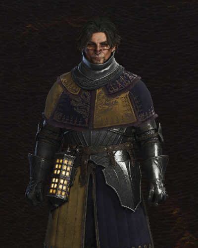 Diametric Armor