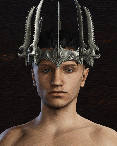 Crown of Blades