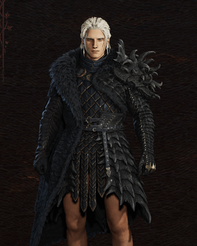 Lex Talionis