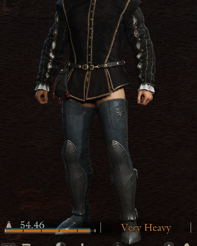 Staunch Sabatons