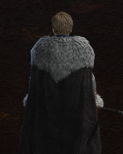 Chimeric Cloak