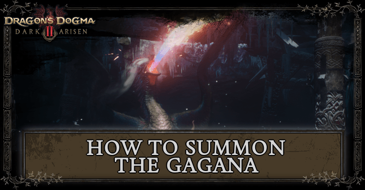Summon the Gagana
