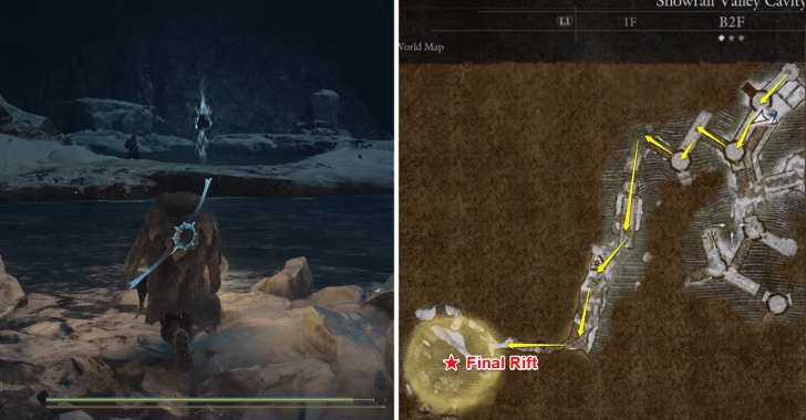 Final Rift