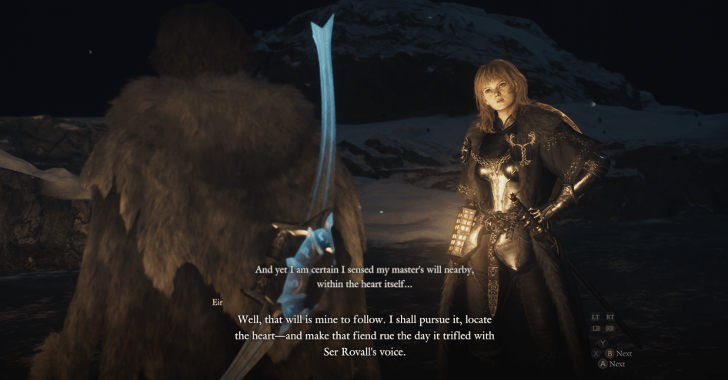 Defeat the Revenant