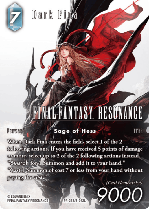 TCG
