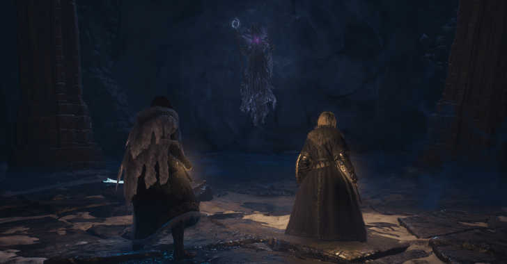 Cutscene